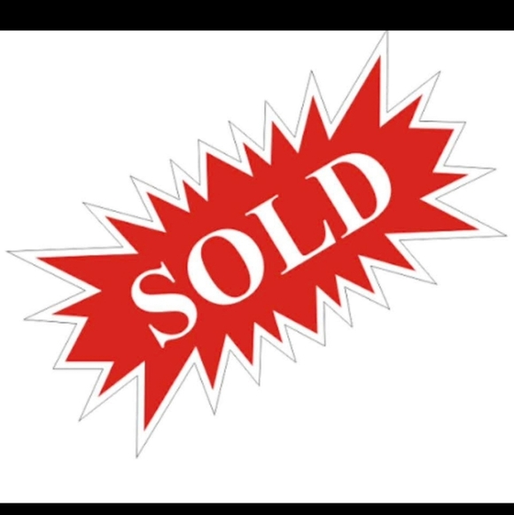 Free People Tops - Sold